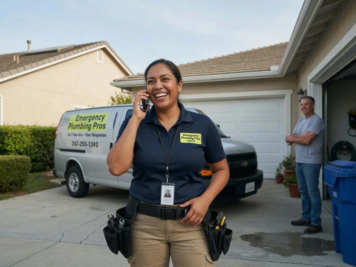 Emergency Plumber Wyoming, IA FAQs